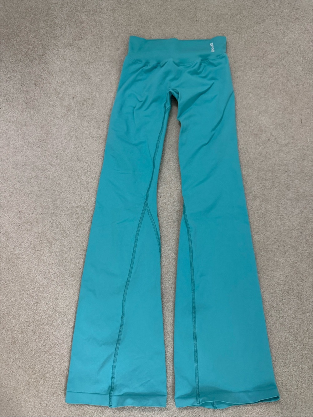 DFYNE limited edition miami impact flares S short - Picture 2 of 4
